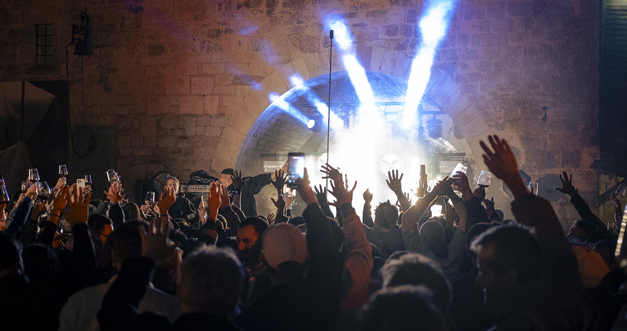 Vin et Hip Hop Los Angeles 2026: Burgundy’s Wine & Hip Hop Festival Made Its U.S. Debut