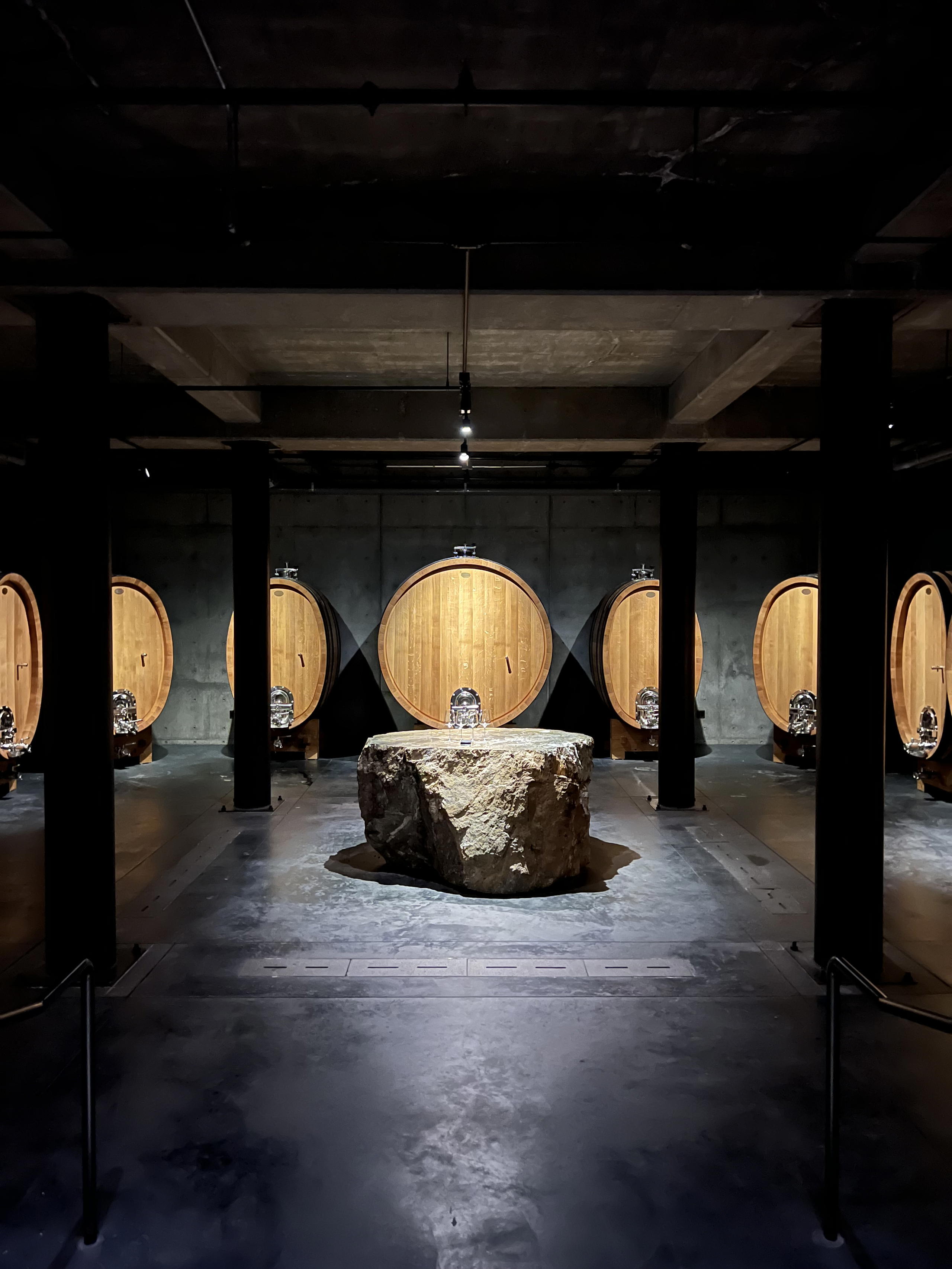 What It's Like to Visit Napa's Three Most Exclusive Wineries (Harlan, Bond, Promontory)