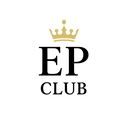 En Primeur Club logo with a golden crown