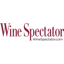 Wine spectator's logo