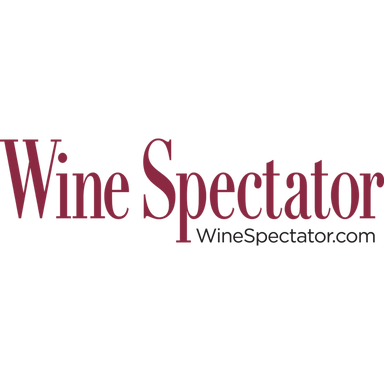 Wine spectator's logo