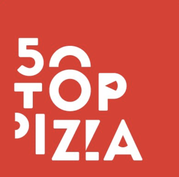 2026 50 Top Pizza Latin America by 50 Top Pizza (2026)