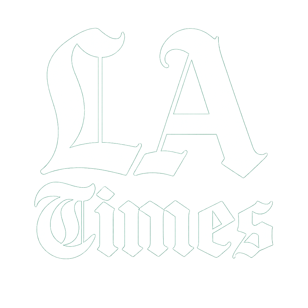 LA Times