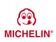 2026 Michelin Grape Main Selection - Burgundy by Michelin (2026)