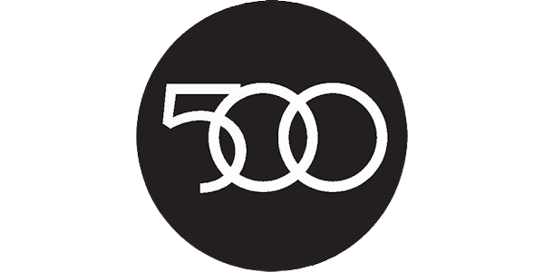 Top 500 Bars 2027 by Top 500 Bars (2027)