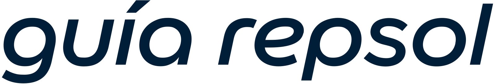 Guía Repsol Soles 2026 by Guía Repsol (2026)