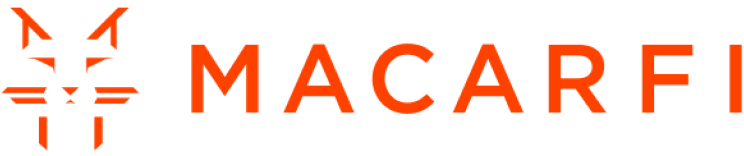 Macarfi logo