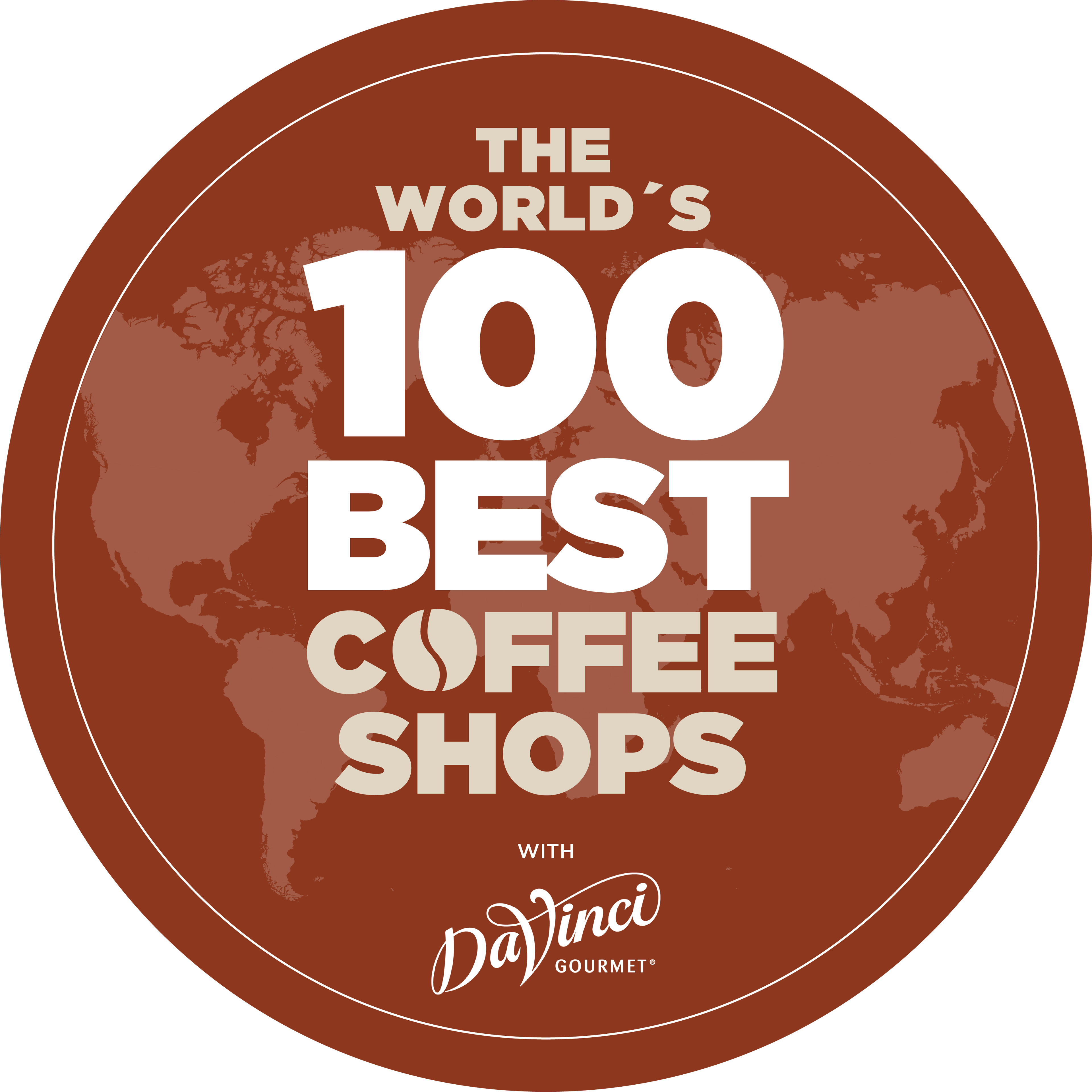2026 The World's 100 Best Coffee Shops