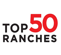 Top 50 Ranches
