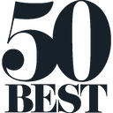 World's 50 Best 2026