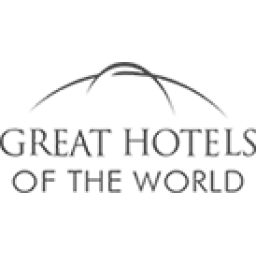 Great Hotels of the World
