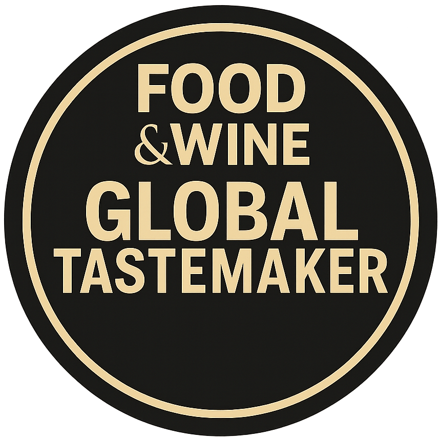 2025 Food & Wine Global Tastemakers Top Restaurants