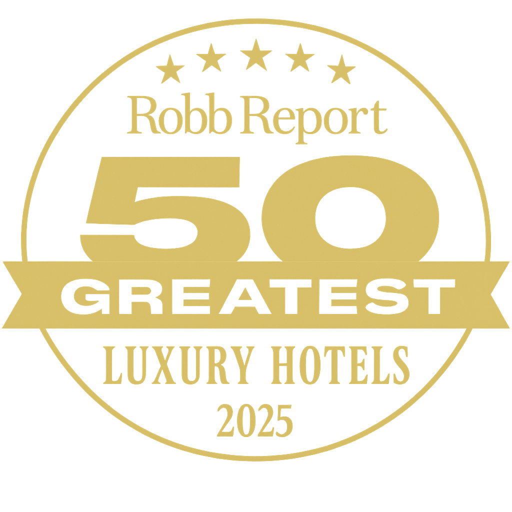 Robb Report