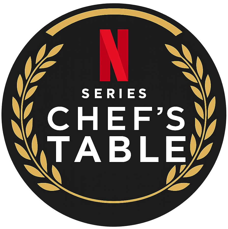 Chef's Table Featured Restaurants