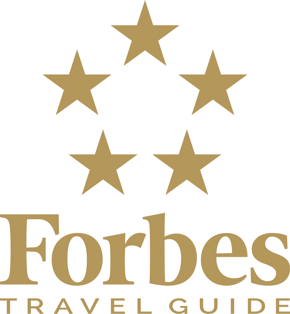 2025 Forbes 10 Coolest Restaurants