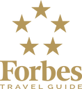 Forbes 5 Star