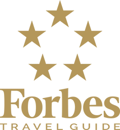 Forbes 5 Star