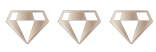 2025 Black Diamond 3 Diamond