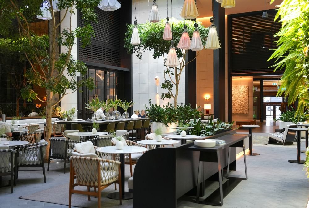 Aperture, Bar in Sydney