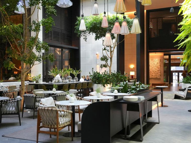Aperture, Sydney, Australia