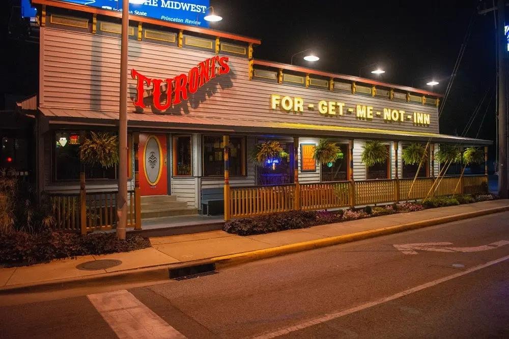 Turoni's Pizzery & Brewery, Evansville, United States