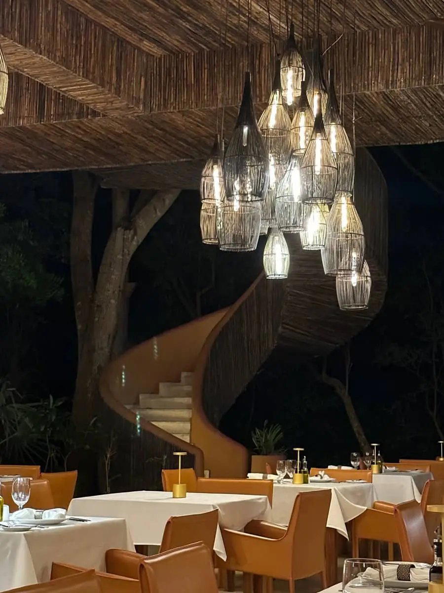 Las Islas Bar bar in Cartagena