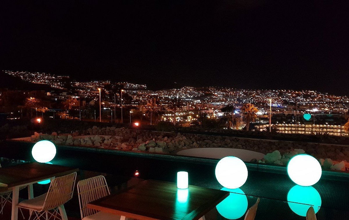 BB Lounge Club, Bar in Costa Adeje