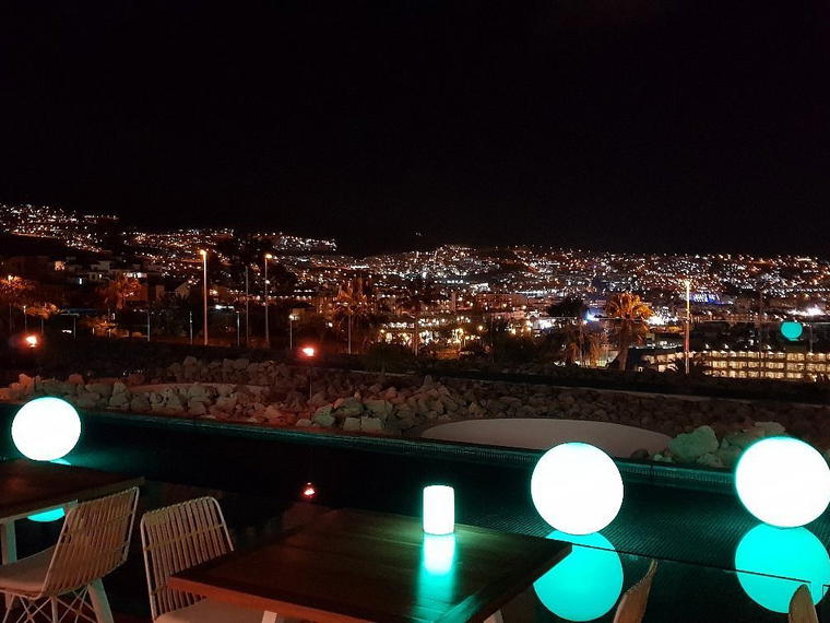 BB Lounge Club, Costa Adeje, Spain