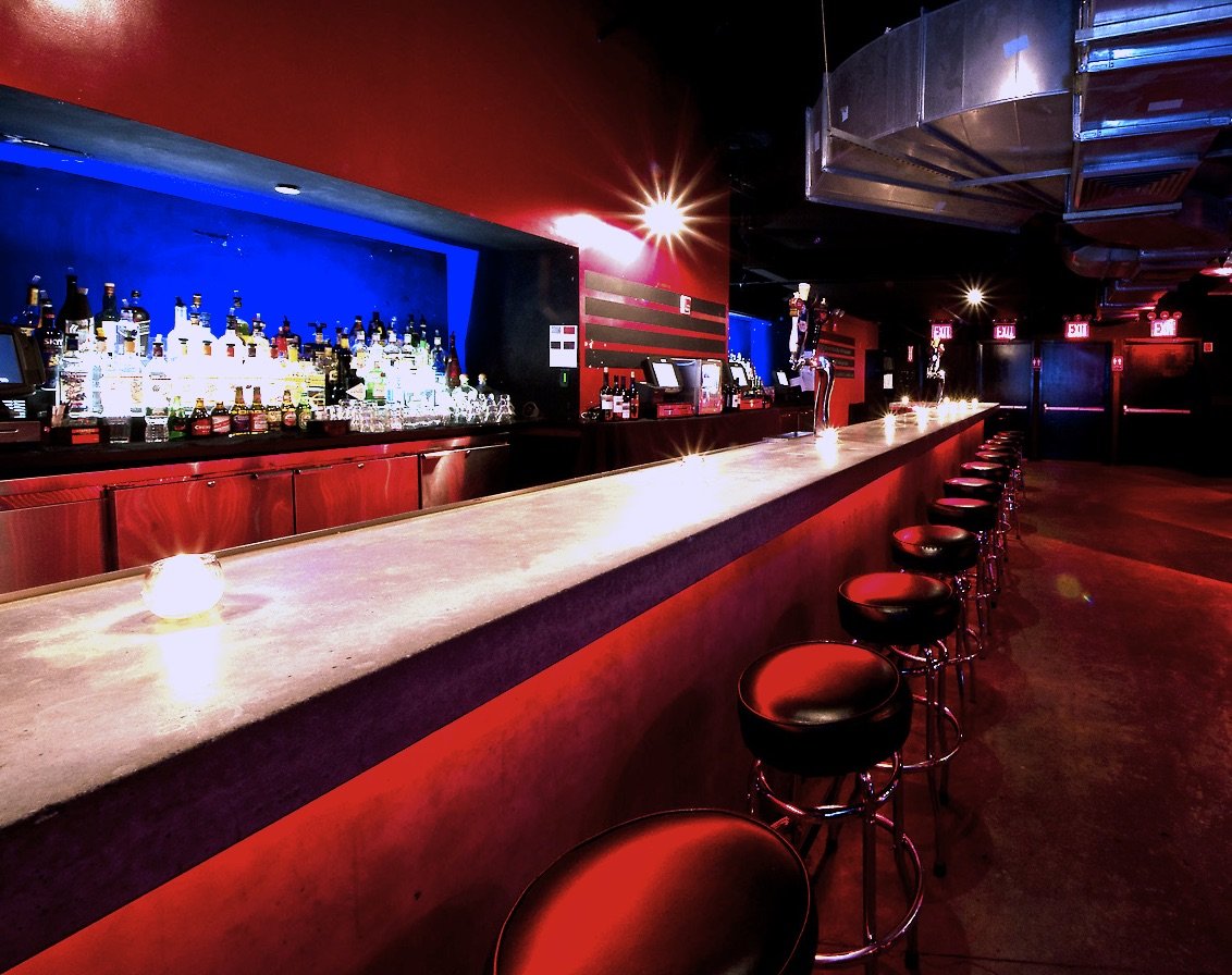 LPR, Bar in New York City