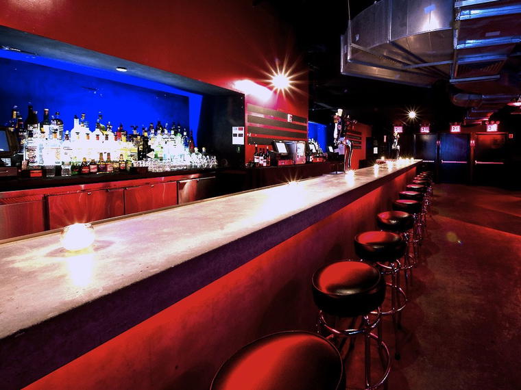 LPR, New York City, United States