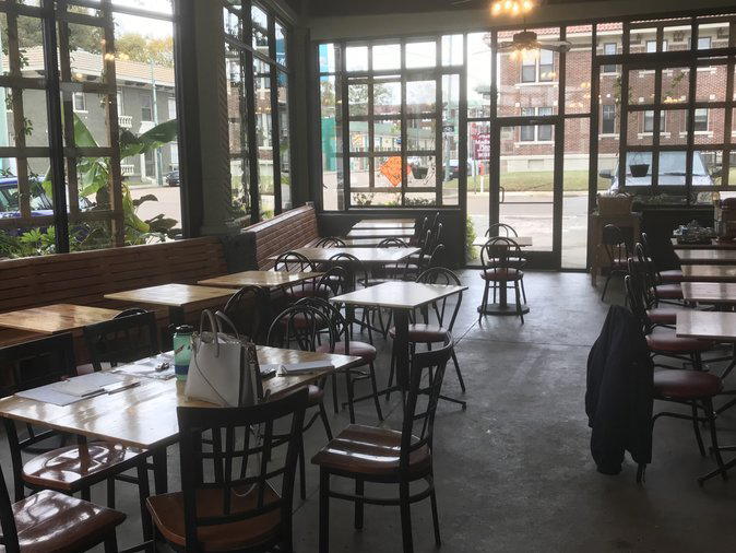 Tamboli's Pasta & Pizza, Memphis, United States