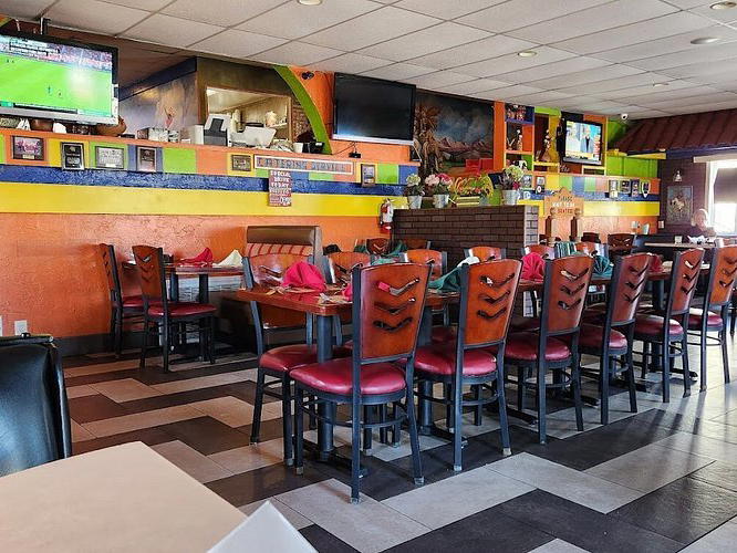 Marieta's Fine Mexican Food & Cocktails, Oceanside, United States