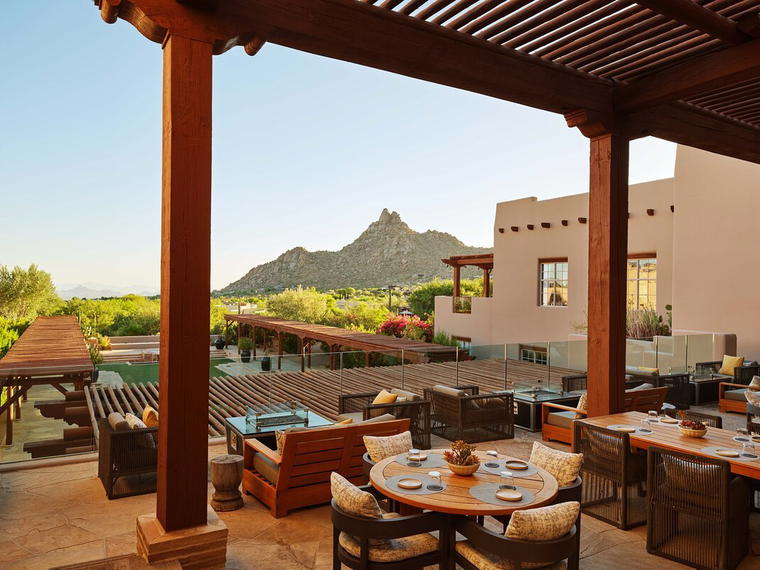 Onyx Bar and Lounge, Scottsdale, United States