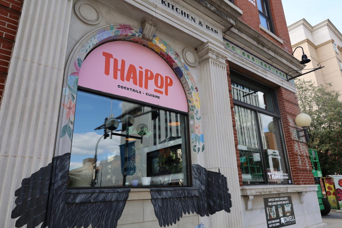 ThaiPop, Rochester, United States