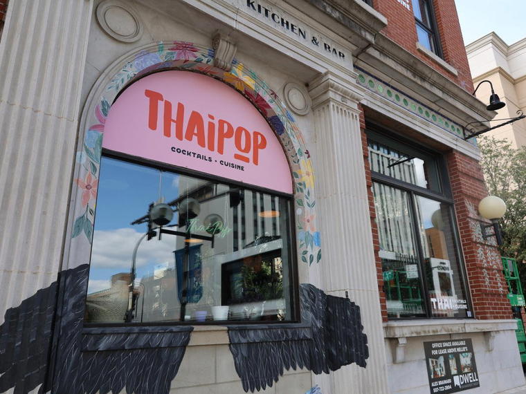 ThaiPop, Rochester, United States