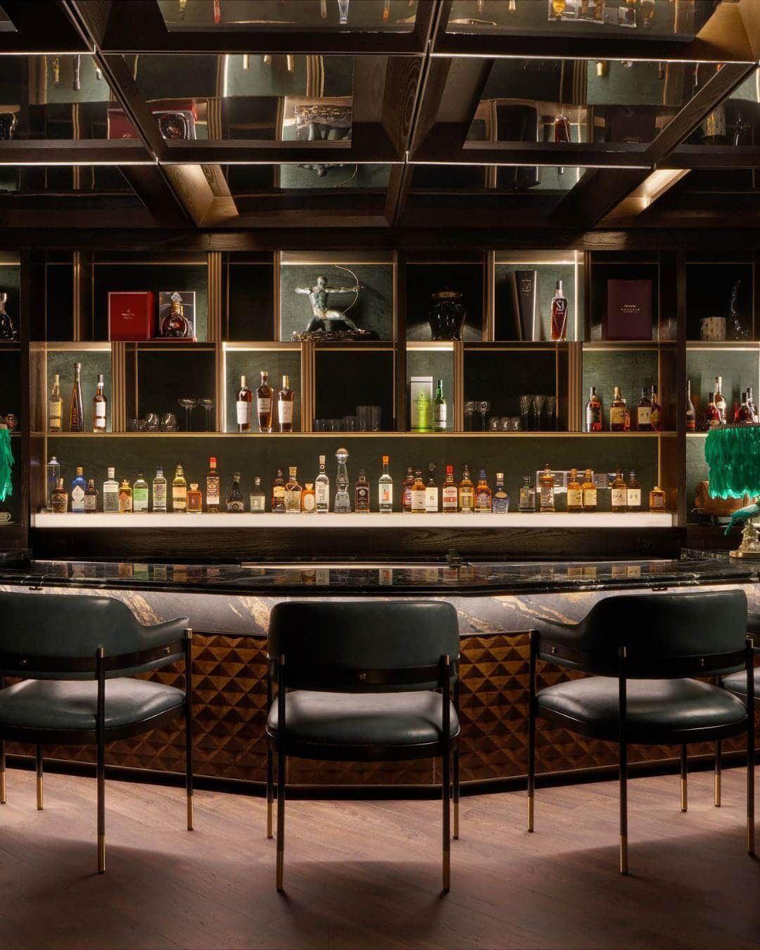 Horatio, Bar in Singapore