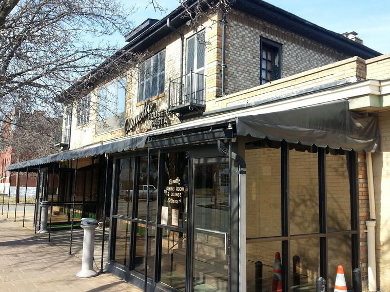 Cunetto House of Pasta, St Louis, United States
