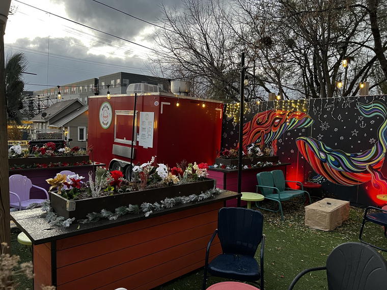 Lost Whale, Milwaukee, United States