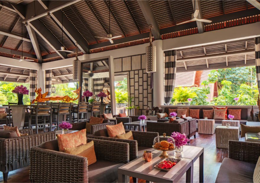 Kasara Lounge