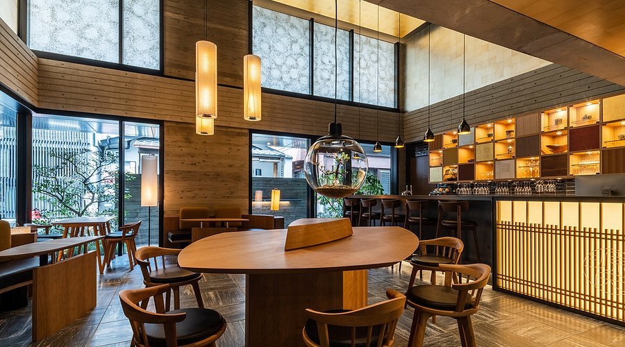 Genji Lounge