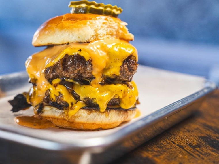Rosemarie's Buns & Brews, San Diego, United States