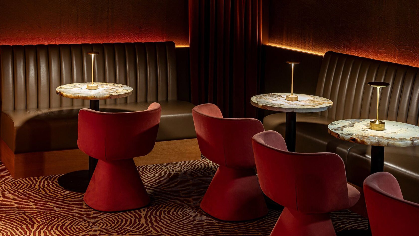 Sotto, Bar in London