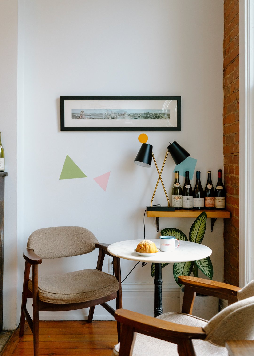 Mom 'n 'em Coffee, Cincinnati, United States