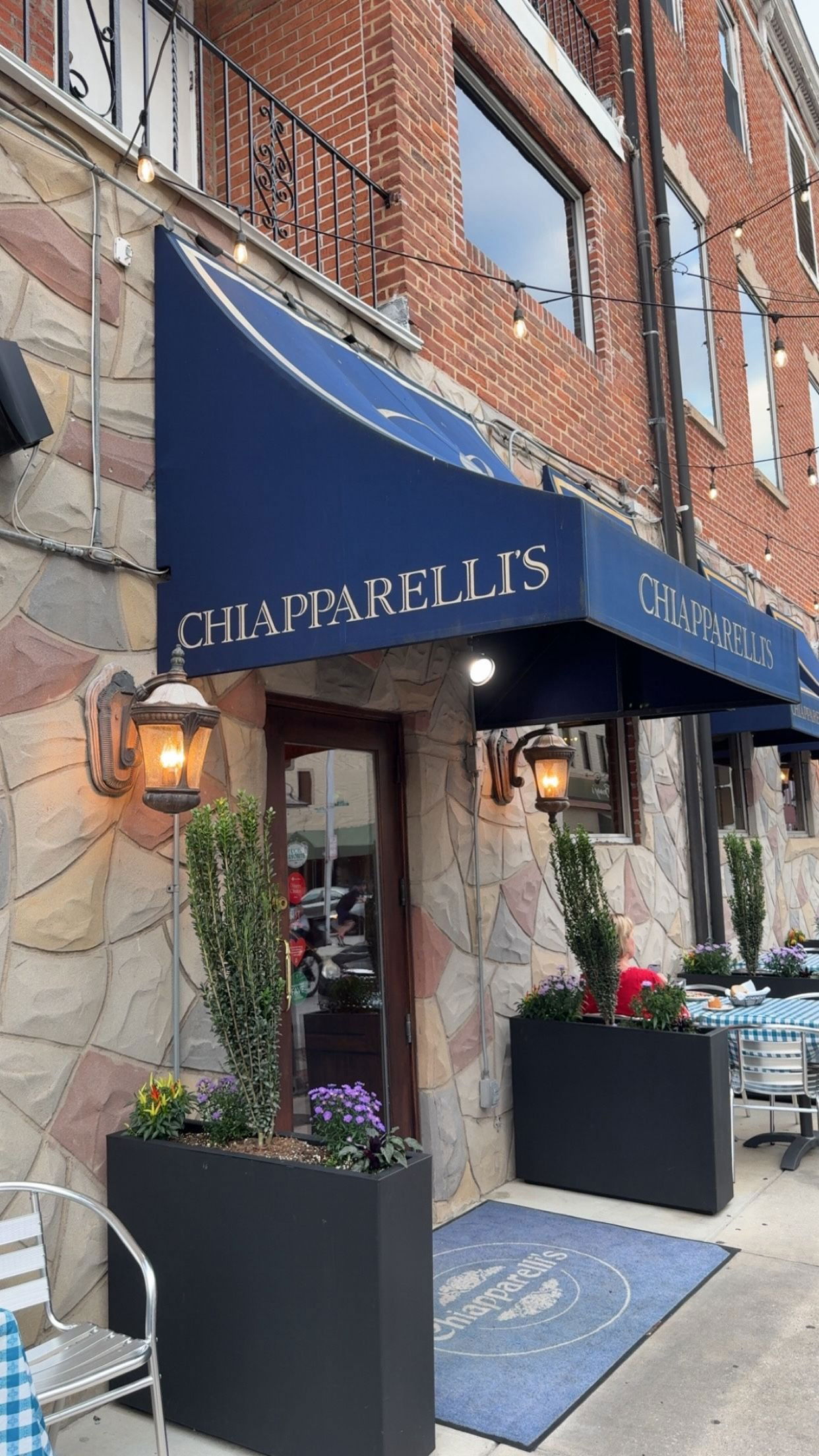 Chiapparelli's Restaurant, Bar in Baltimore