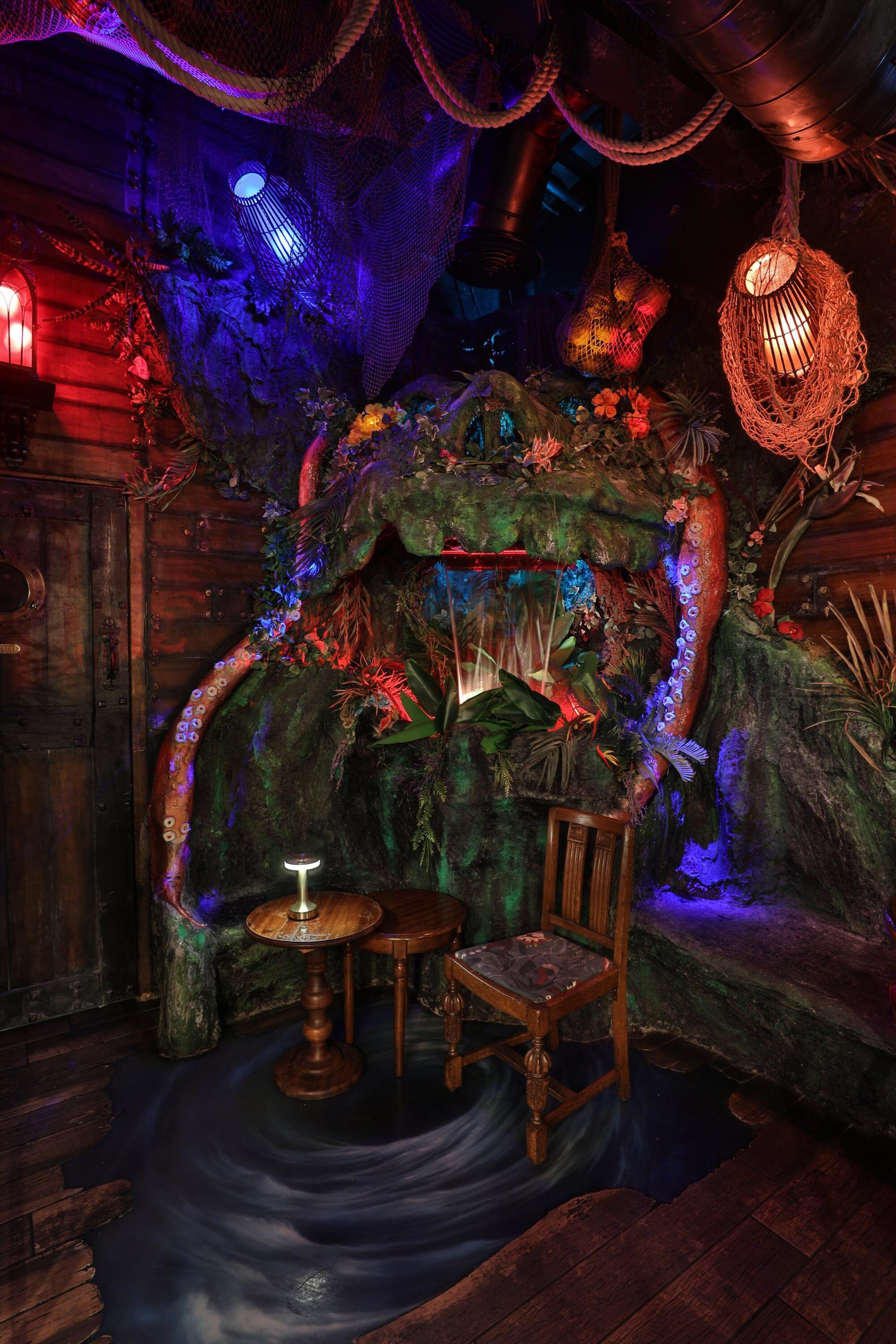 Strong Water Anaheim bar in Anaheim, United States