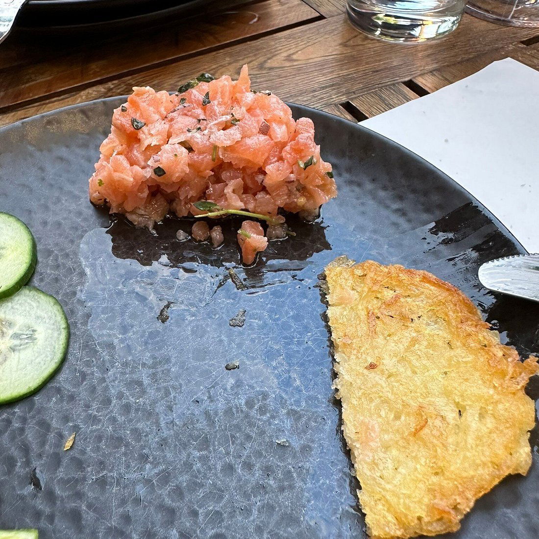 Skål Nordic Tapas, Bar in Berlin