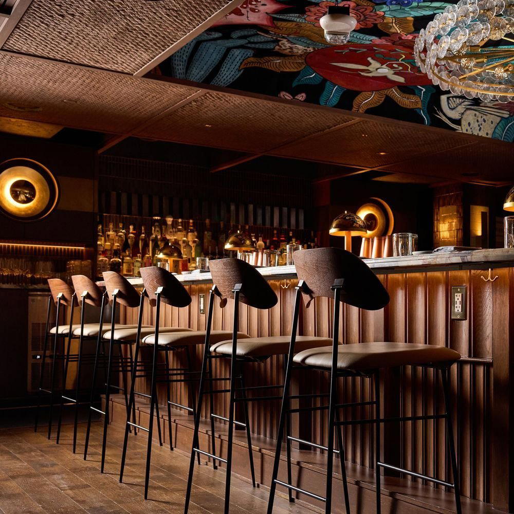 Vaultaire, Denver, United States