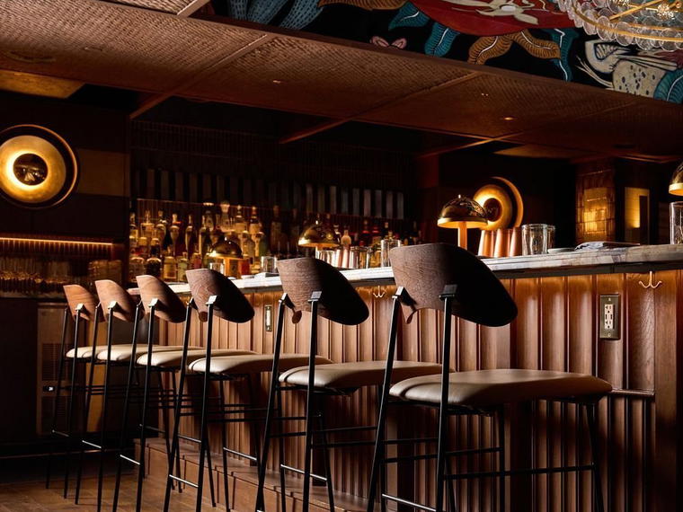 Vaultaire, Denver, United States