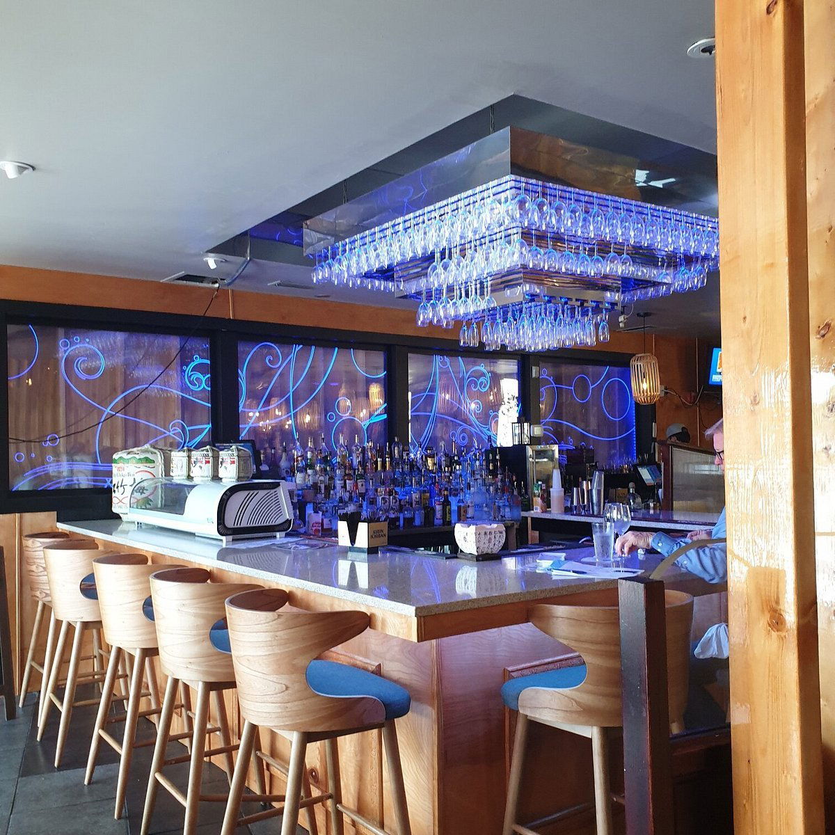 Amura Japanese Restaurant, Bar in Doctor Phillips