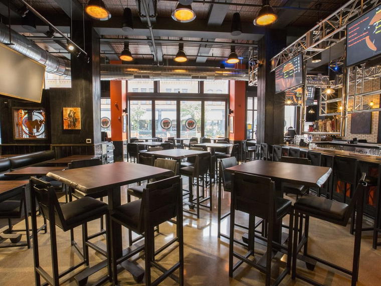 Kuma's Corner, Chicago, United States